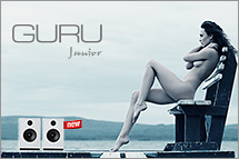 Recenzja Guru Junior w Stereo i Kolorowo