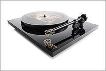 Nowy gramofon Queen by Rega