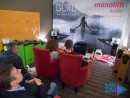 Rega, Guru i Monolith Audio na Audio Video Show 2016